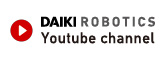 DAIKI ROBOTICS Channel