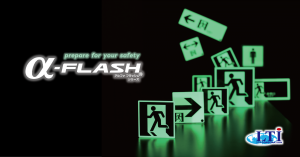 LTI “α-FLASH®”